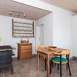 Dom wakacyjny Cozy Dune Retreat Near Sea - By Traum *