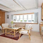Cozy Dune Retreat Near Sea - By Traum * Ringkøbing