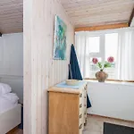 Cozy Dune Retreat Near Sea - By Traum Ringkøbing
