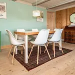 Dom wakacyjny Cozy Dune Retreat Near Sea - By Traum *