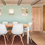 Cozy Dune Retreat Near Sea - By Traum Ringkøbing