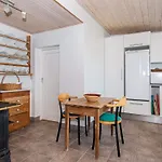 Dom wakacyjny Cozy Dune Retreat Near Sea - By Traum