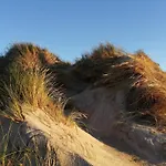 Cozy Dune Retreat Near Sea - By Traum * Ringkøbing