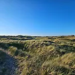 Cozy Dune Retreat Near Sea - By Traum Ringkøbing