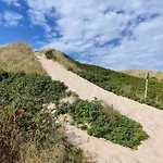 Cozy Dune Retreat Near Sea - By Traum