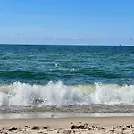 Cozy Dune Retreat Near Sea - By Traum Ringkøbing
